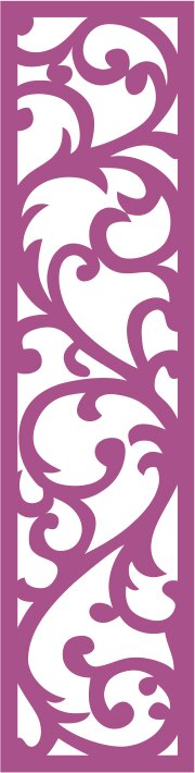 Intra απο ξύλο plywood 3mm-4mm πάχος - Διάνυσμα πάνελ χωρίς ραφή 238 Δίασταση 30x30 cm Intraeaxys-d1ll861m