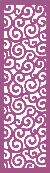 Intra απο ξύλο plywood 3mm-4mm πάχος - Διάνυσμα πάνελ χωρίς ραφή 227 Δίασταση 30x30 cm Intraeaxys-ro6ex21x