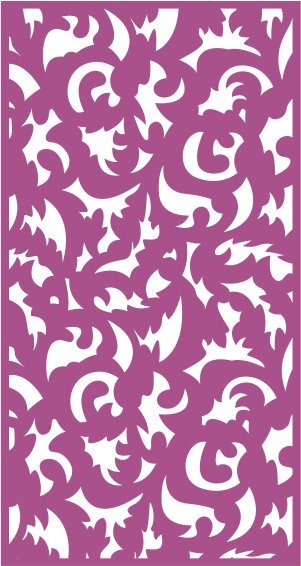 Intra απο ξύλο plywood 3mm-4mm πάχος - Διάνυσμα πάνελ χωρίς ραφή 225 Δίασταση 30x30 cm Intraeaxys-lopx8k1w