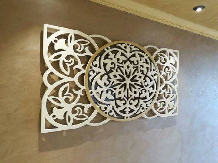 Intra απο ξύλο plywood 3mm-4mm πάχος - Seperatör Δίασταση 30x30 cm Intraeaxys-joelzd76