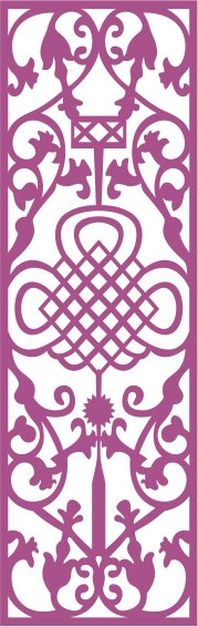 Intra απο ξύλο plywood 3mm-4mm πάχος - Διάνυσμα πάνελ χωρίς ραφή 203 Δίασταση 30x30 cm Intraeaxys-yon842or