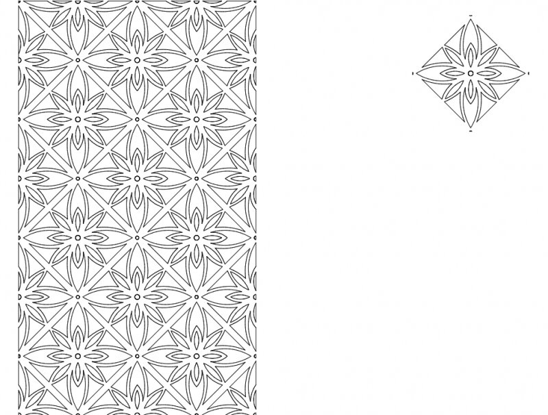 Intra απο ξύλο plywood 3mm-4mm πάχος - Ρεσέτκα Δίασταση 30x30 cm Intraeaxys-eo4dn8oj