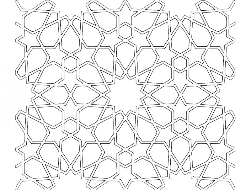 Intra απο ξύλο plywood 3mm-4mm πάχος - Διαχωριστής 1 Δίασταση 30x30 cm Intraeaxys-ro64xq7x