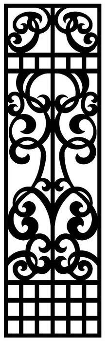 Intra απο ξύλο plywood 3mm-4mm πάχος - Μοτίβο γρίλιας Δίασταση 30x30 cm Intraeaxys-6o3m937n