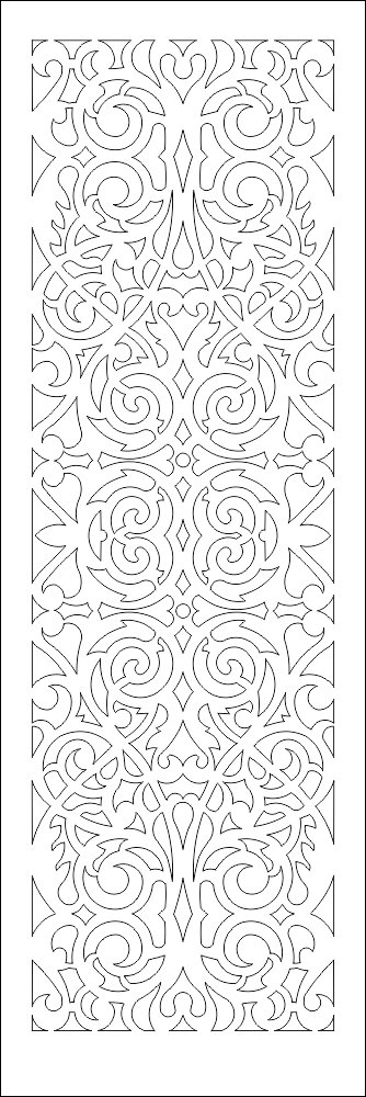 Intra απο ξύλο plywood 3mm-4mm πάχος - Σίρμα Ρεσέτκα Δίασταση 30x30 cm Intraeaxys-r7v3d2od