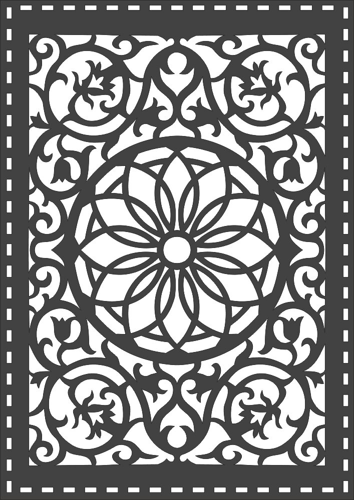 Intra απο ξύλο plywood 3mm-4mm πάχος - DXF του – CNC διάνυσμα Δίασταση 30x30 cm Intraeaxys-ro6r32ox