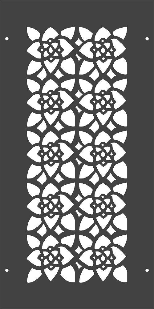 Intra απο ξύλο plywood 3mm-4mm πάχος - Διαχωριστικό λουλουδιών Δίασταση 30x30 cm Intraeaxys-p7yxjzoq