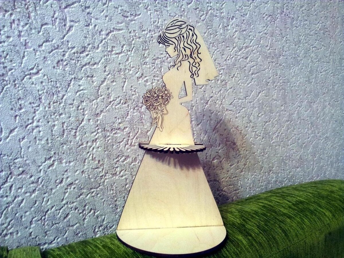 Intra απο ξύλο plywood 3mm-4mm πάχος - Πρότυπο θήκης χαρτοπετσέτας Δίασταση 30x30 cm Intraeaxys-m1d62xl7