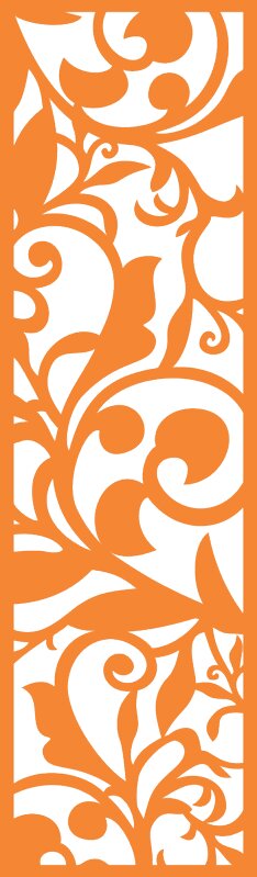 Intra απο ξύλο plywood 3mm-4mm πάχος - Διάνυσμα πάνελ χωρίς ραφή 189 Δίασταση 30x30 cm Intraeaxys-p7y6y5oq