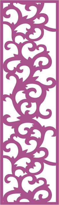 Intra απο ξύλο plywood 3mm-4mm πάχος - Διάνυσμα πάνελ χωρίς ραφή 181 Δίασταση 30x30 cm Intraeaxys-voqq95o2