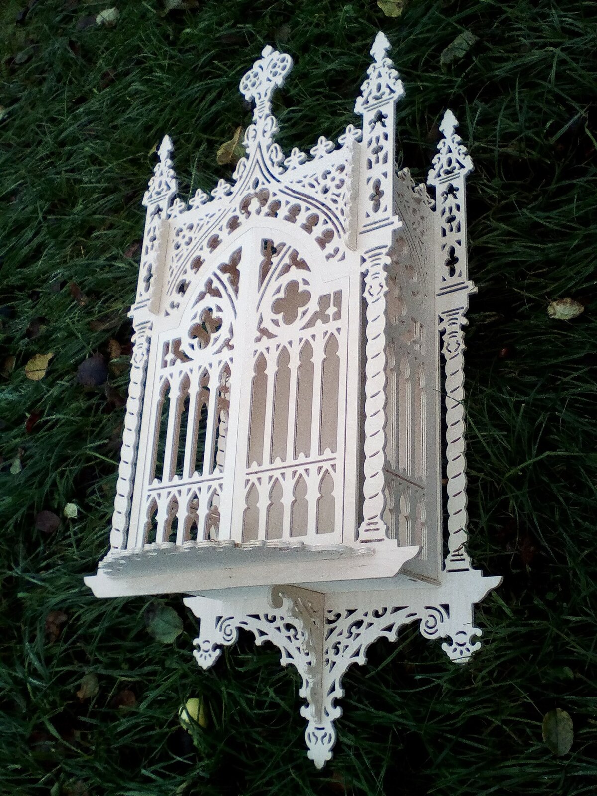 Intra απο ξύλο plywood 3mm-4mm πάχος - cappella2 αρχείο PDF Δίασταση 30x30 cm Intraeaxys-eo0q8k01