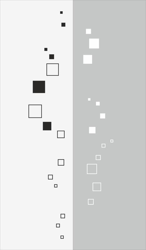Intra απο ξύλο plywood 3mm-4mm πάχος - Αφηρημένη γεωμετρική μόδα μοτίβο αμμοβολής Δίασταση 30x30 cm Intraeaxys-r7vxw6od