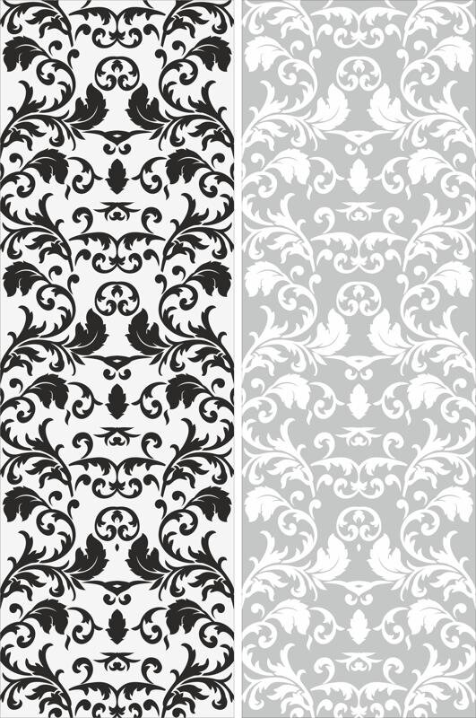 Intra απο ξύλο plywood 3mm-4mm πάχος - Χωρίς ραφή βικτοριανό μοτίβο Δίασταση 30x30 cm Intraeaxys-lopzjz7w