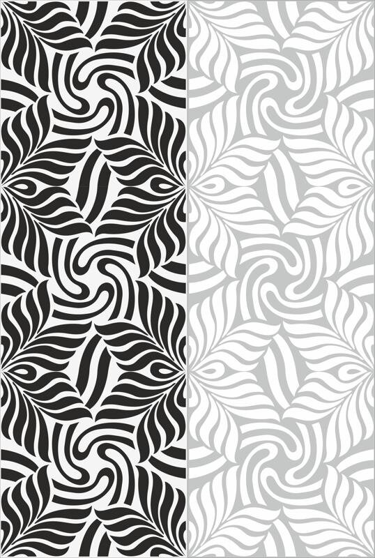 Intra απο ξύλο plywood 3mm-4mm πάχος - Απλό κυματιστό κλασικό σχέδιο αμμοβολής Δίασταση 30x30 cm Intraeaxys-p7y6kzoq