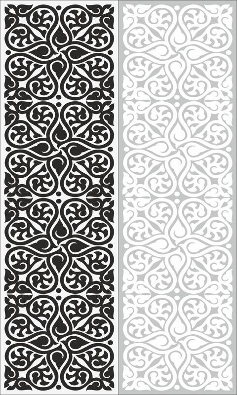 Intra απο ξύλο plywood 3mm-4mm πάχος - Χωρίς ραφή πρότυπο αμμοβολής Δίασταση 30x30 cm Intraeaxys-pok248oj