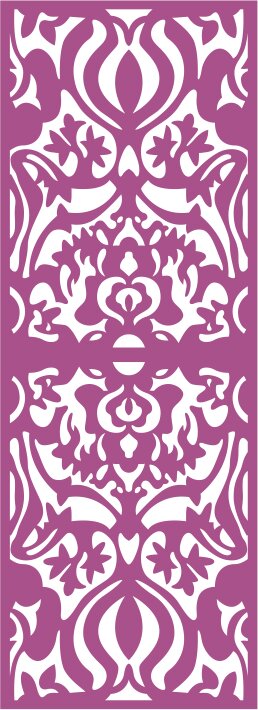 Intra απο ξύλο plywood 3mm-4mm πάχος - Διάνυσμα μοτίβο Δίασταση 30x30 cm Intraeaxys-6o3glp7n