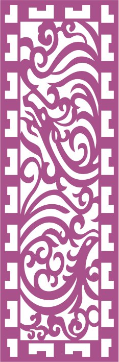 Intra απο ξύλο plywood 3mm-4mm πάχος - Πίνακες πίνακα 2d διανυσματικό σχέδιο Δίασταση 30x30 cm Intraeaxys-ro6g427x