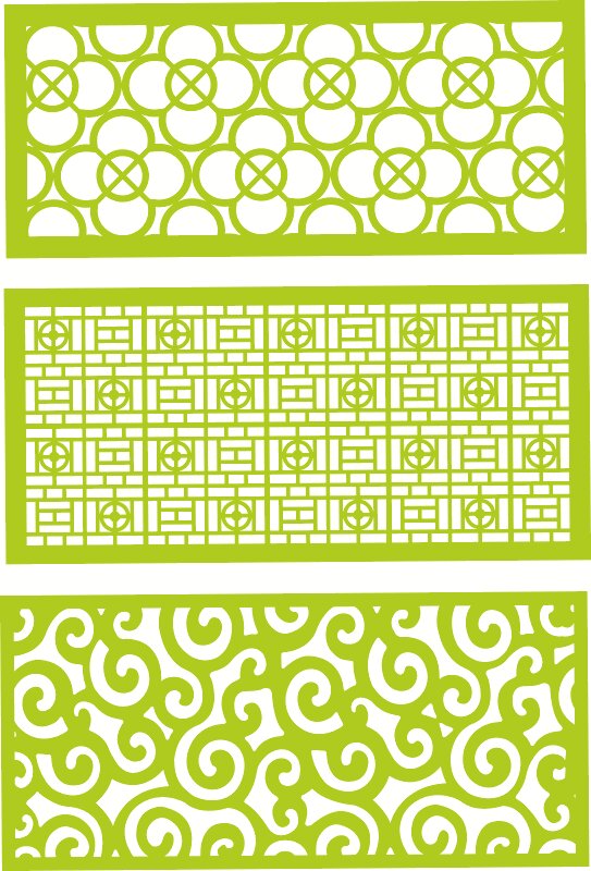 Intra απο ξύλο plywood 3mm-4mm πάχος - Διακοσμητικά μοτίβα τζάλι Δίασταση 30x30 cm Intraeaxys-joe92676