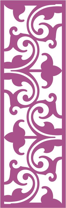 Intra απο ξύλο plywood 3mm-4mm πάχος - 欧式-165 Δίασταση 30x30 cm Intraeaxys-pok9mk7j