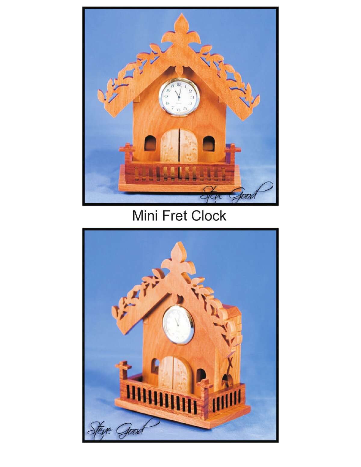 Intra απο ξύλο plywood 3mm-4mm πάχος - Αρχείο PDF Mini Fret Clock Δίασταση 30x30 cm Intraeaxys-eo4vxyoj
