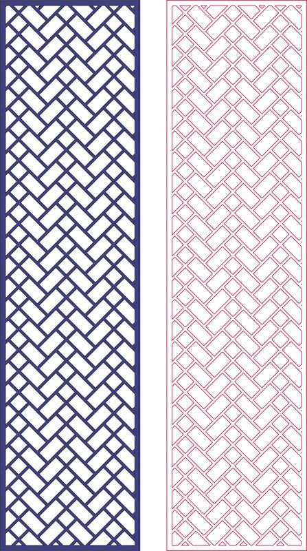 Intra απο ξύλο plywood 3mm-4mm πάχος - Διακοσμητικό Γεωμετρικό Σχέδιο Οθόνης Δίασταση 30x30 cm Intraeaxys-d1lq2p7m