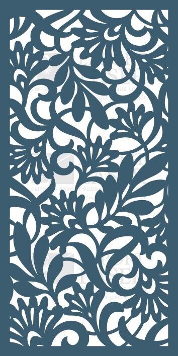 Intra απο ξύλο plywood 3mm-4mm πάχος - Mdf Jali Pattern Δίασταση 30x30 cm Intraeaxys-joeqy5o6