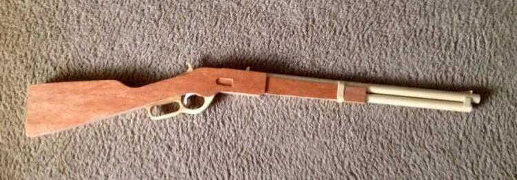 Intra απο ξύλο plywood 3mm-4mm πάχος - Winchester 22 αρχείο PDF Δίασταση 30x30 cm Intraeaxys-p7yvdr7q