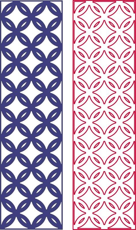 Intra απο ξύλο plywood 3mm-4mm πάχος - Γεωμετρικό σχέδιο χωρίς ραφή Δίασταση 30x30 cm Intraeaxys-075nnm7z