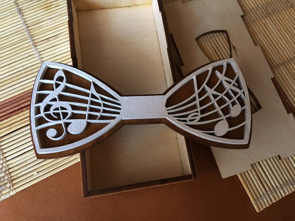 Intra απο ξύλο plywood 3mm-4mm πάχος - Babochka Lazer Fanera 3 χλστ Δίασταση 30x30 cm Intraeaxys-51r92v16