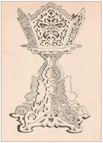 Intra απο ξύλο plywood 3mm-4mm πάχος - Αρχείο PDF Centro Russo Δίασταση 30x30 cm Intraeaxys-zo92vy1k