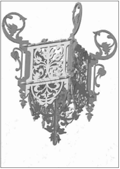 Intra απο ξύλο plywood 3mm-4mm πάχος - Αρχείο PDF Porta Vaso Sospeso Δίασταση 30x30 cm Intraeaxys-r1z30wol