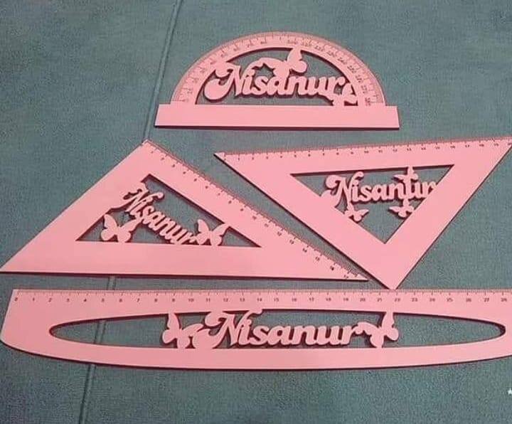 Intra απο ξύλο plywood 3mm-4mm πάχος - Cetveller Δίασταση 30x30 cm Intraeaxys-yon80yor