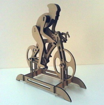 Intra απο ξύλο plywood 3mm-4mm πάχος - Αρχείο PDF Επαγγελματίας Ποδηλάτης Δίασταση 30x30 cm Intraeaxys-r1zn3p1l