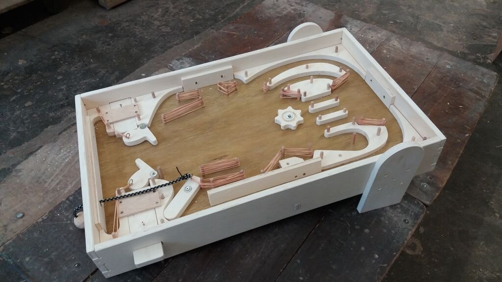 Intra απο ξύλο plywood 3mm-4mm πάχος - Φλίπερ Minmax Δίασταση 30x30 cm Intraeaxys-67w2kw72