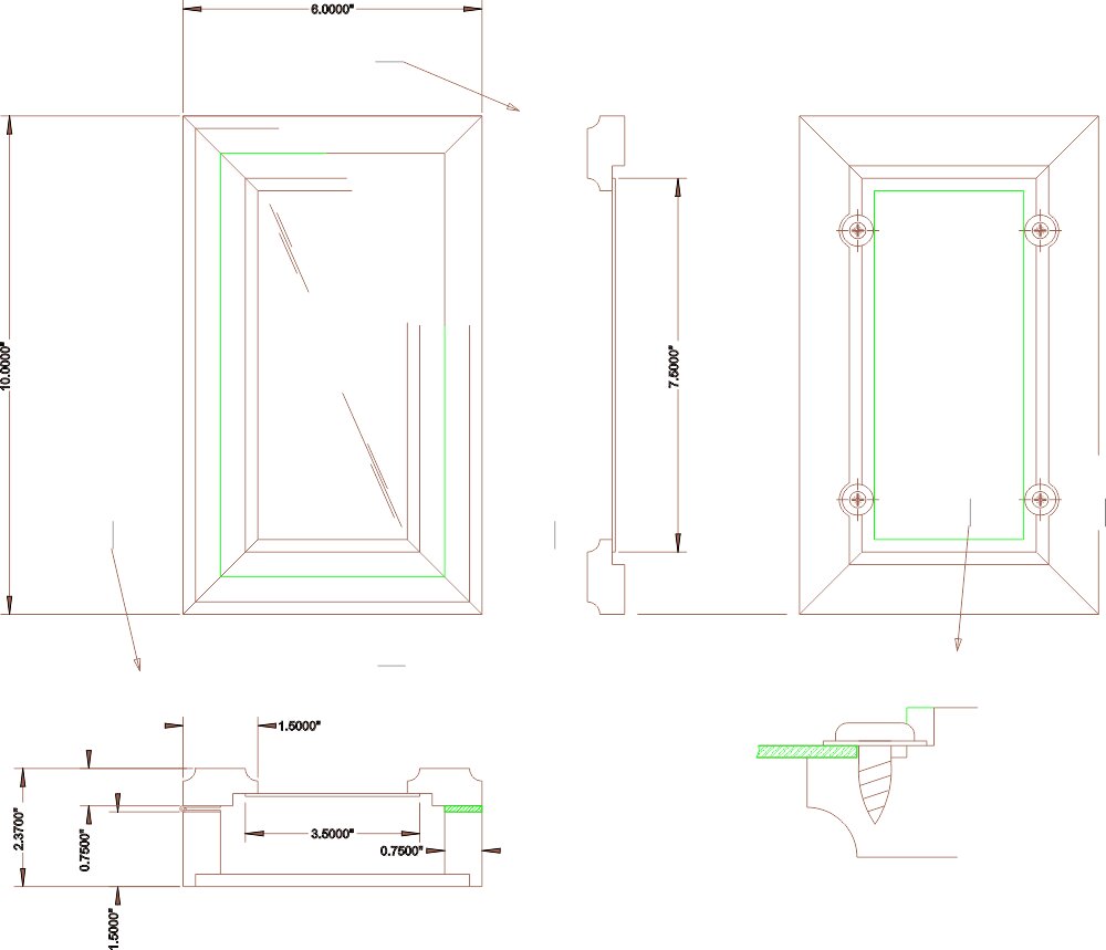 Intra απο ξύλο plywood 3mm-4mm πάχος - υγραντήρας Δίασταση 30x30 cm Intraeaxys-51rmp3o6