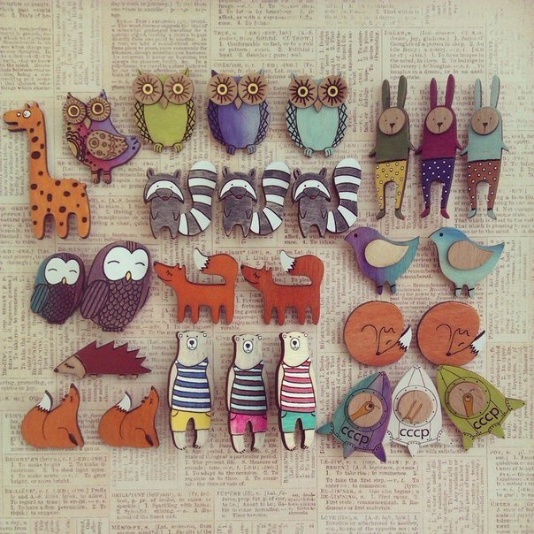 Intra απο ξύλο plywood 3mm-4mm πάχος - Znachki Sborka Δίασταση 30x30 cm Intraeaxys-lopy35ow