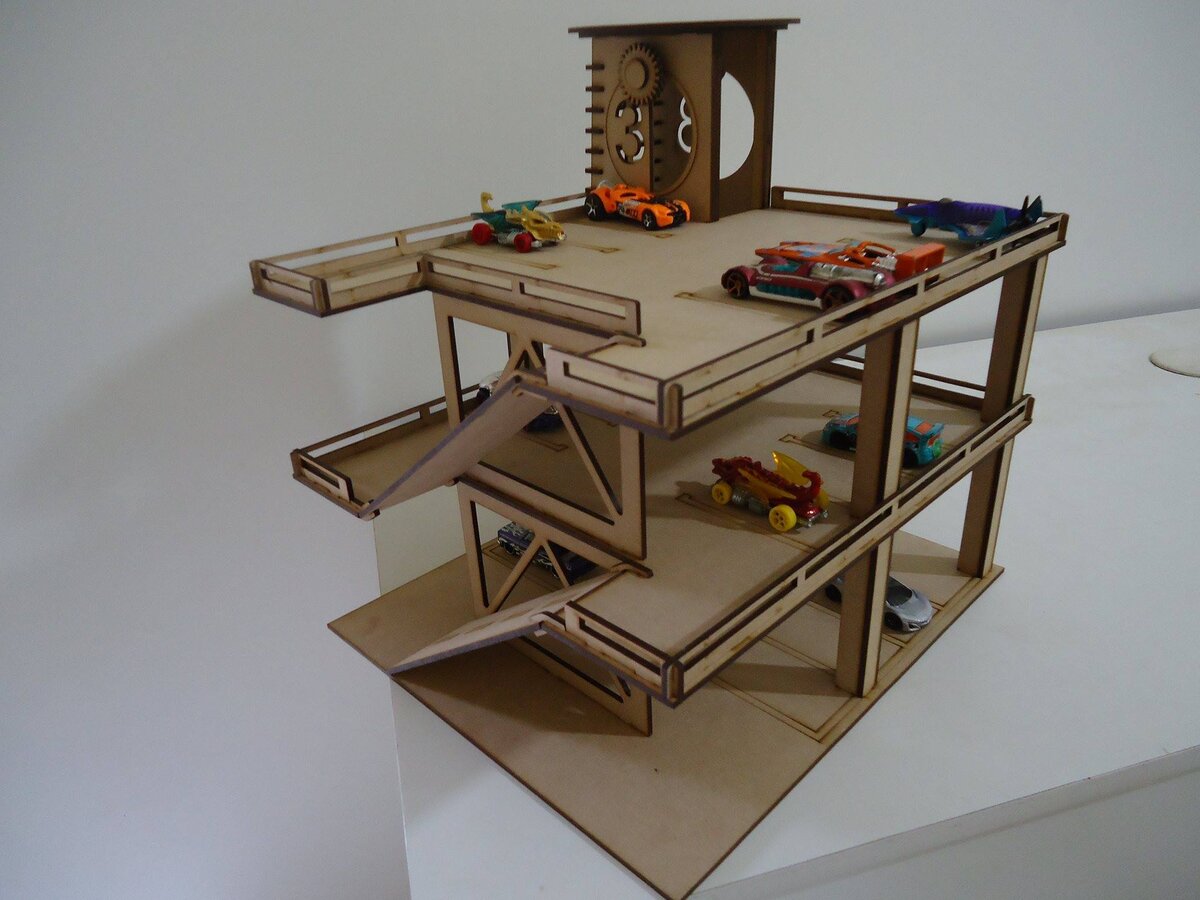 Intra απο ξύλο plywood 3mm-4mm πάχος Τρισδιάστατη πανό Δίασταση 30x20 cm INTRAFABR-123139044