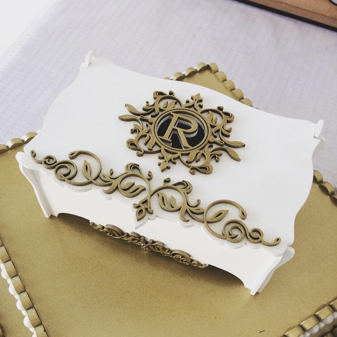 Intra απο ξύλο plywood 3mm-4mm πάχος - shkatulka-133 Δίασταση 30x30 cm Intraeaxys-joe4q916