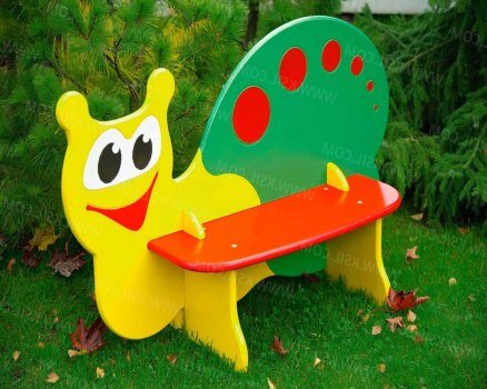 Intra απο ξύλο plywood 3mm-4mm πάχος - Σαλιγκάρι πάγκου Δίασταση 30x30 cm Intraeaxys-lop49zow