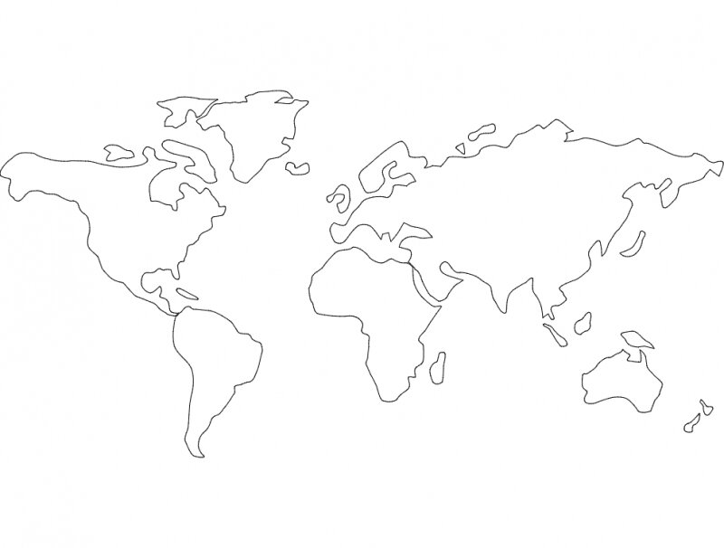 Intra απο ξύλο plywood 3mm-4mm πάχος - Κόσμος Δίασταση 30x30 cm Intraeaxys-ro6mmq7x