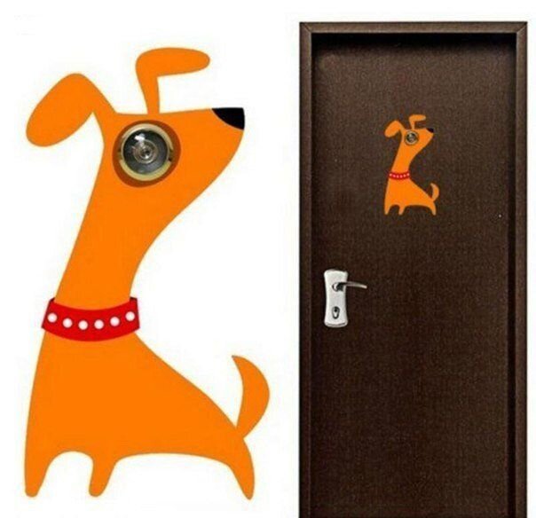 Intra απο ξύλο plywood 3mm-4mm πάχος - Sobachka Na Dver 33 Δίασταση 30x30 cm Intraeaxys-eoxkpq1z