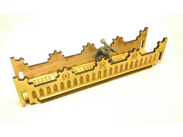 Intra απο ξύλο plywood 3mm-4mm πάχος - Διάδρομος 20×4 4 3mm Δίασταση 30x30 cm Intraeaxys-91jg8p1m