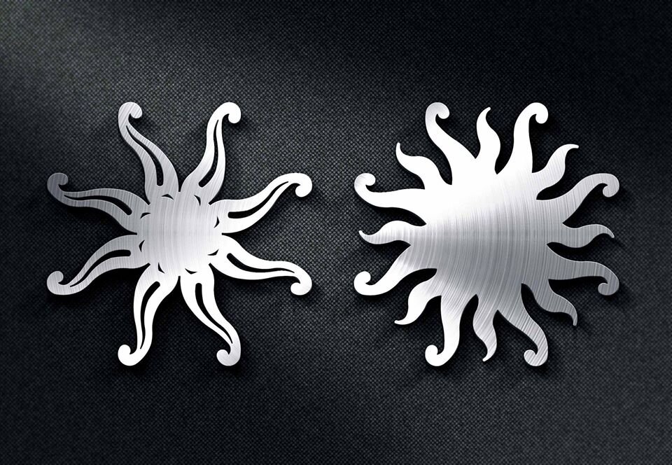 Intra απο ξύλο plywood 3mm-4mm πάχος - Sun Art Δίασταση 30x30 cm Intraeaxys-pok6m97j