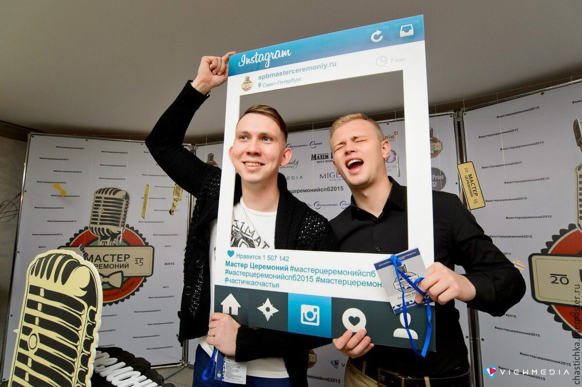 Intra απο ξύλο plywood 3mm-4mm πάχος - Instagram Frame Δίασταση 30x30 cm Intraeaxys-r1zxmlol