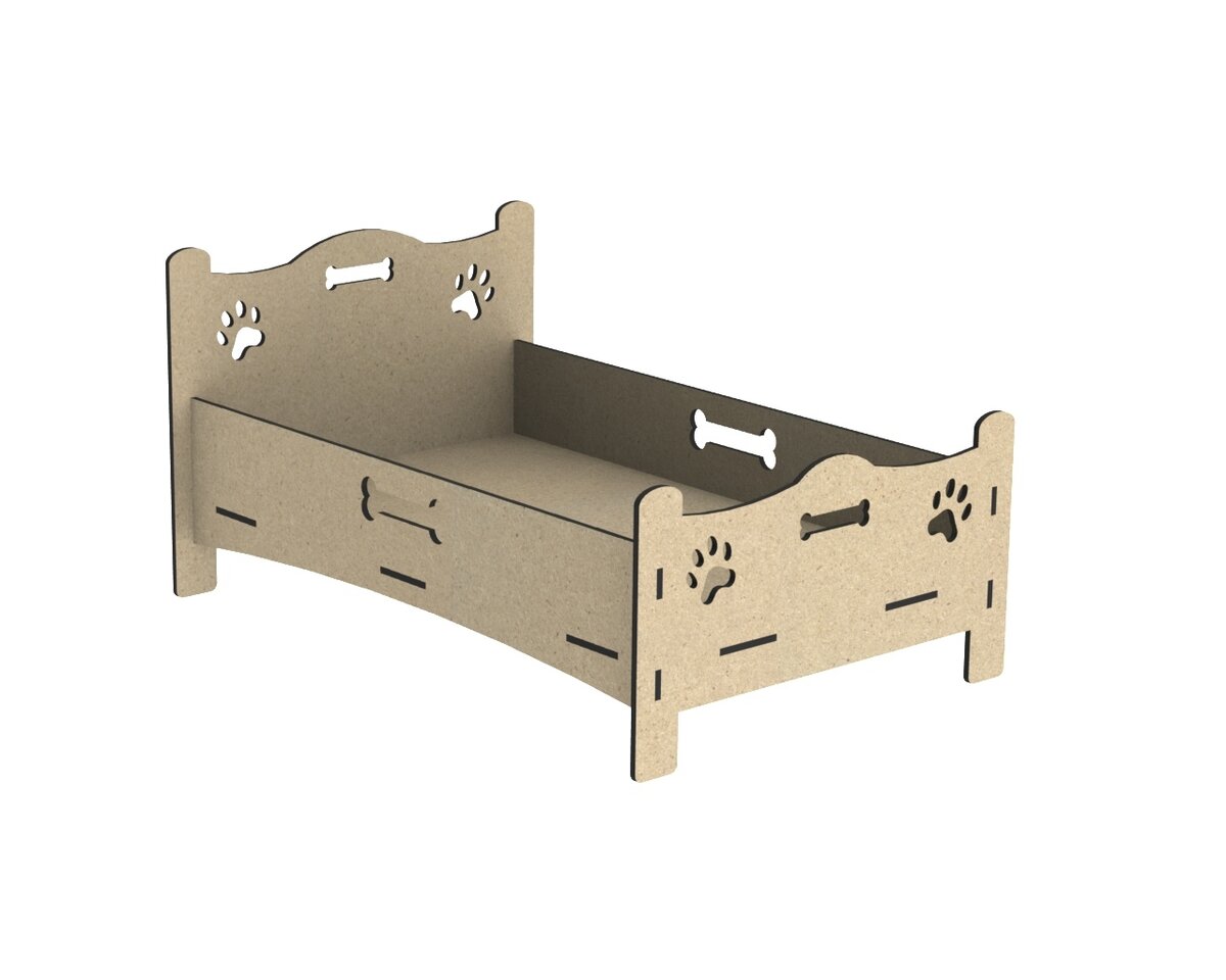 Intra απο ξύλο plywood 3mm-4mm πάχος - Caminha 6 Δίασταση 30x30 cm Intraeaxys-yon2jxor