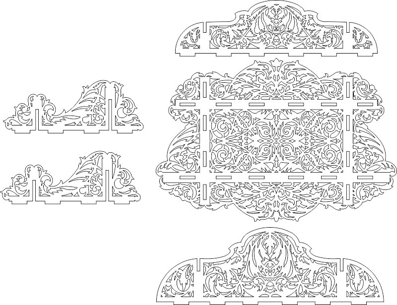 Intra απο ξύλο plywood 3mm-4mm πάχος - مريفع كوزينة 02 Δίασταση 30x30 cm Intraeaxys-zo9g5r7k