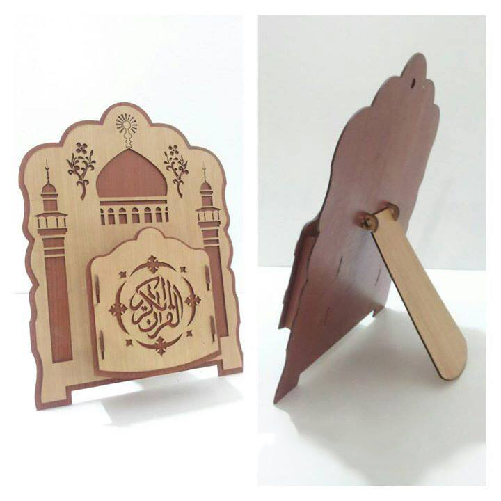 Intra απο ξύλο plywood 3mm-4mm πάχος - Τζα Άσμα Δίασταση 30x30 cm Intraeaxys-pok95d7j