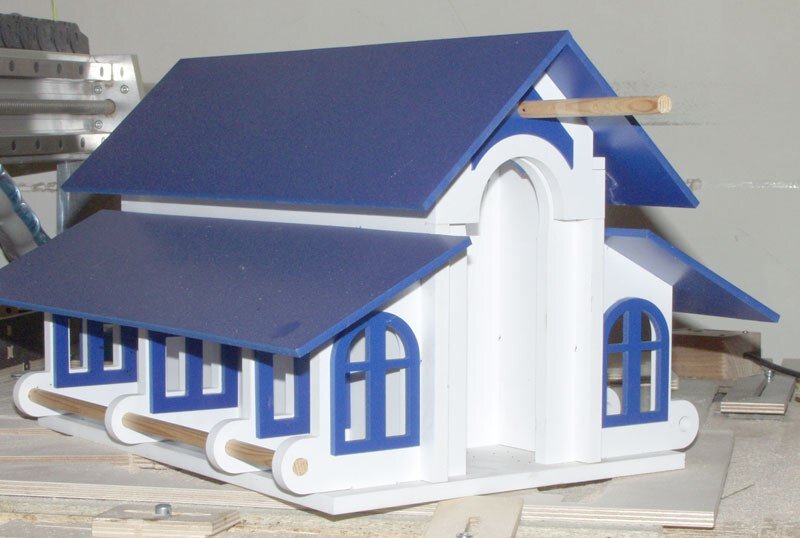 Intra απο ξύλο plywood 3mm-4mm πάχος - casa-aves Δίασταση 30x30 cm Intraeaxys-67wrxw12