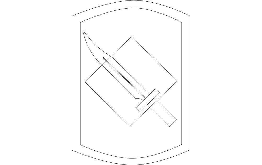 Intra απο ξύλο plywood 3mm-4mm πάχος - Μαχαίρι Δίασταση 30x30 cm Intraeaxys-joekkdo6