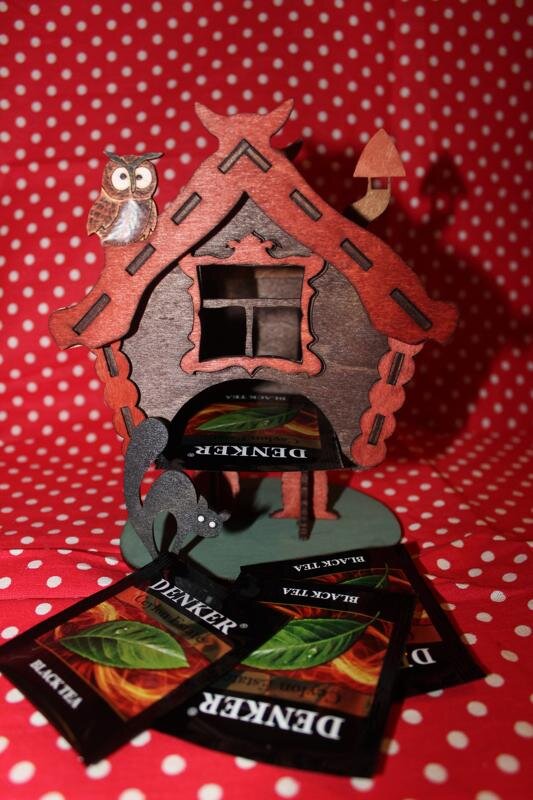 Intra απο ξύλο plywood 3mm-4mm πάχος - Κόντρα πλακέ τσαγιέρα 3mm Δίασταση 30x30 cm Intraeaxys-6o3wmj1n